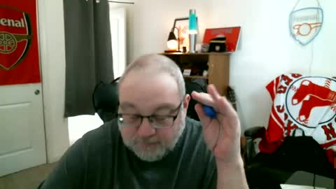 Turd Ferguson online show from June 2026 11:46:01 AM