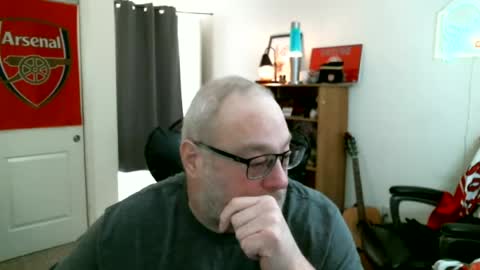 Turd Ferguson online show from June 2026 11:53:01 AM