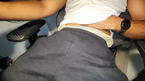 Snapshot of turealmoreno chatting on September 2025 01:51:02 AM Taki online show from September 2025 01:51:02 AM