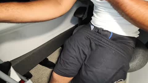 Snapshot of turealmoreno chatting on October 2025 01:36:02 AM Taki online show from October 2025 01:36:02 AM