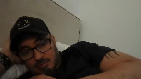 tuscan_taurus online show from December 2025 01:05:02 PM
