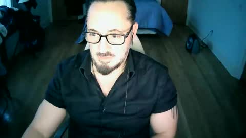 tuscan_taurus online show from February 2026 11:41:01 AM