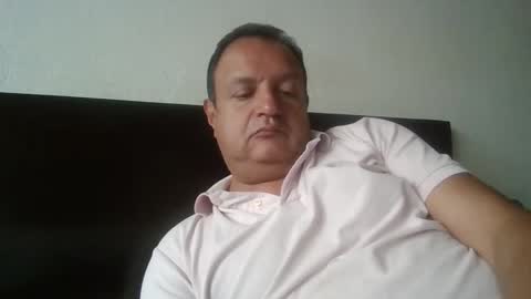 Mario Ramirez online show from December 2024 08:57:02 PM