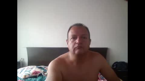 Mario Ramirez online show from December 2024 05:47:02 PM