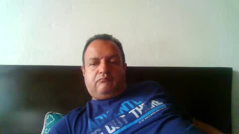 Mario Ramirez online show from December 2024 08:04:01 PM