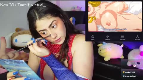 Tay online show from January 2026 02:24:01 AM