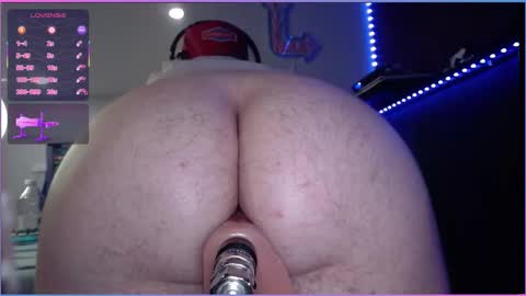 Snapshot of tuxedomasc95 chatting on January 2026 12:14:02 AM Alfie online show from January 2026 12:14:02 AM