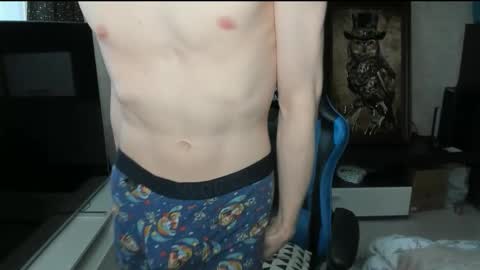 Dan online show from March 2026 12:23:01 PM