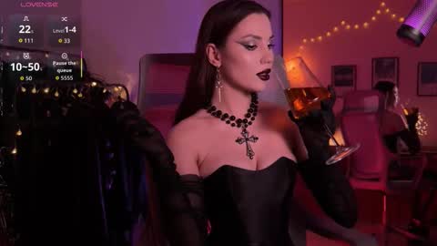 Snapshot of tv_miss chatting on September 2025 01:28:02 AM Miss Veth online show from September 2025 01:28:02 AM