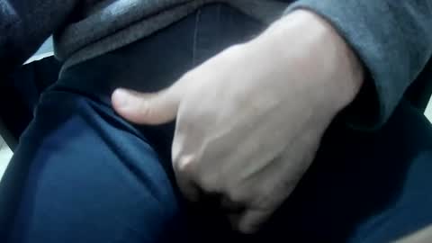 Jaycoq online show from February 2025 04:16:02 AM