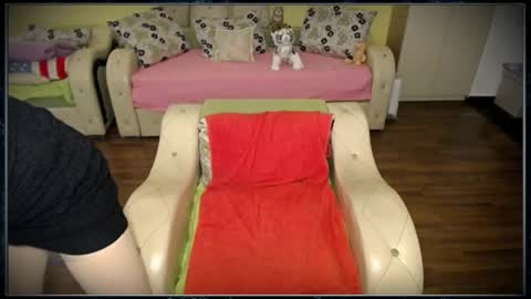 Snapshot of tvclementine chatting on March 2025 09:29:01 AM Clementine online show from March 2025 09:29:01 AM