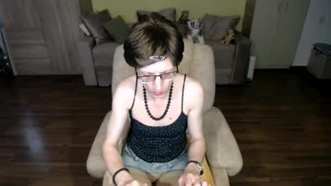 Snapshot of tvclementine chatting on June 2026 09:14:01 AM Clementine online show from June 2026 09:14:01 AM