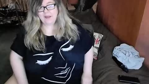 Lana online show from February 2025 01:25:02 AM