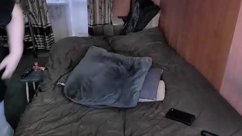 Lana online show from February 2025 08:49:02 AM