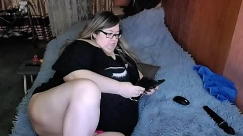 Lana online show from March 2025 11:50:01 AM