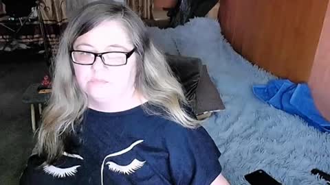 Lana online show from March 2025 08:57:01 AM