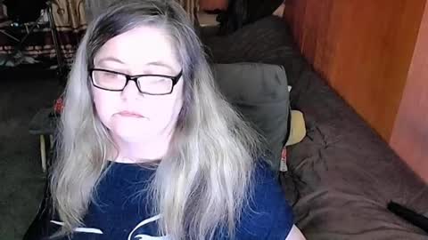 Lana online show from March 2025 12:04:02 AM