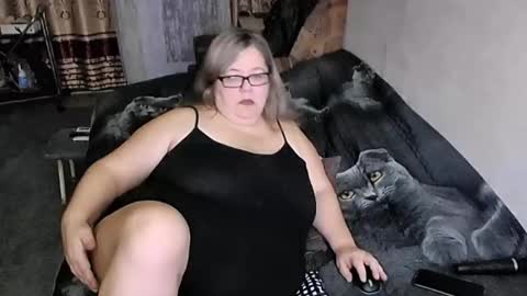 Lana online show from October 2025 11:38:01 PM