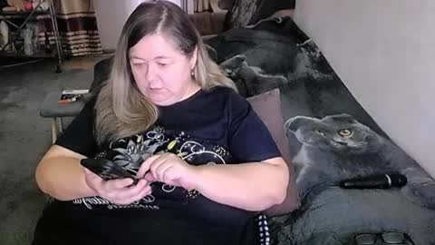 Lana online show from April 2026 12:24:01 AM