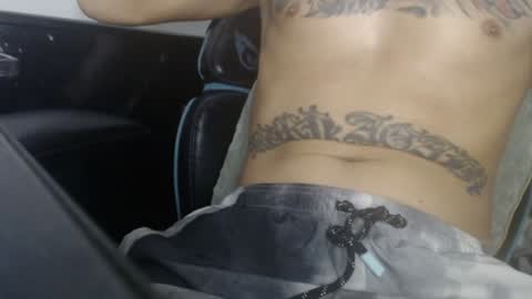TwackedNTatted online show from January 2025 10:26:02 PM