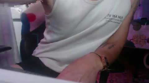 TwackedNTatted online show from April 2026 07:56:01 PM