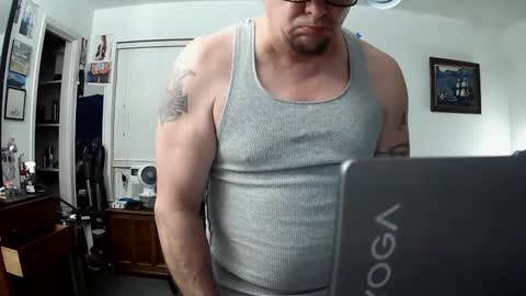 Tweeter74 online show from March 2025 10:17:01 AM