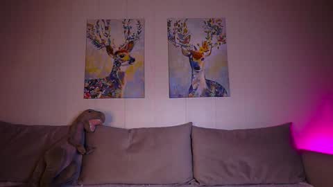 Maria 3 online show from January 2025 04:20:01 PM