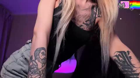 Maria 3 online show from January 2026 09:31:02 PM