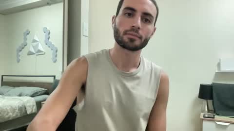 Twinkboy online show from January 2025 12:10:01 PM