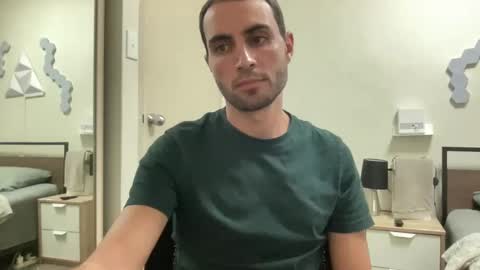 Twinkboy online show from January 2025 11:39:01 AM