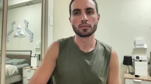 Twinkboy online show from February 2025 10:57:01 AM