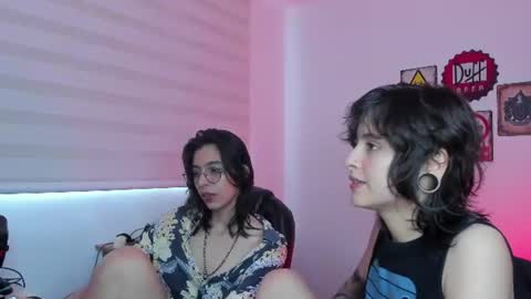 Eve  Lili online show from July 2026 09:31:02 PM