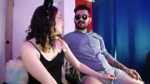 TwinFlamesXX online show from March 2026 05:30:02 PM