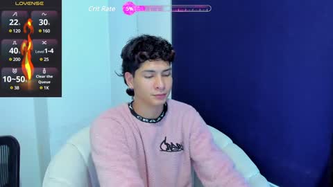 samu online show from December 2024 12:49:01 PM