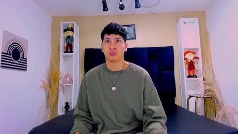 samu online show from October 2025 12:06:01 PM