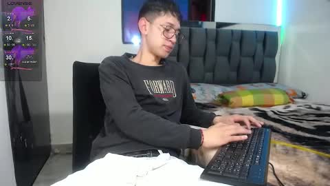 Mr Daren online show from January 2025 06:25:01 PM