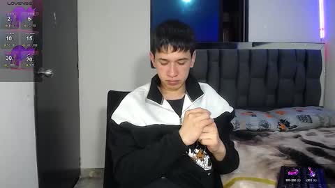 Mr Daren online show from March 2025 06:29:01 PM