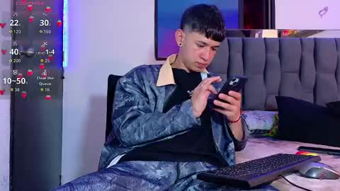 Mr Daren online show from September 2025 04:39:01 PM