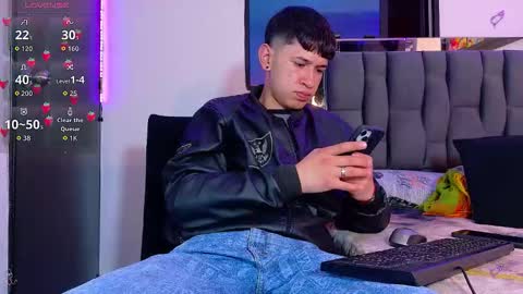 Mr Daren online show from September 2025 04:50:01 PM