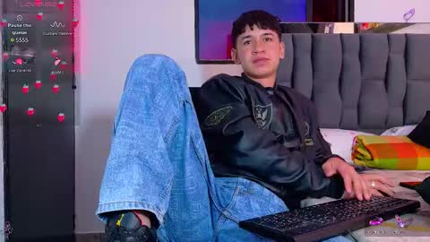 Mr Daren online show from September 2025 06:53:02 PM