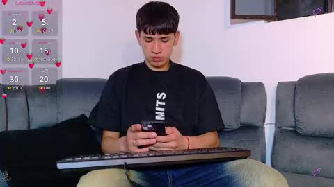 Mr Daren online show from October 2025 06:28:02 PM