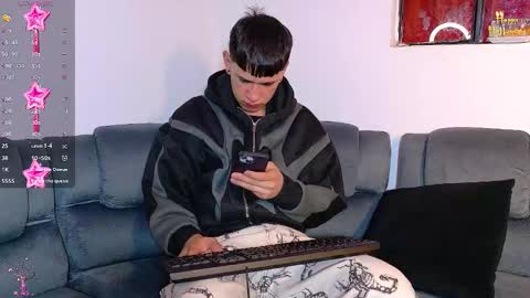 Mr Daren online show from October 2025 06:19:01 PM