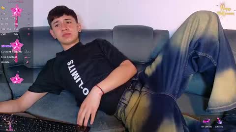 Mr Daren online show from October 2025 07:07:02 PM