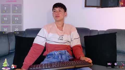 Mr Daren online show from December 2025 07:09:01 PM