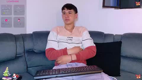 Mr Daren online show from December 2025 08:02:02 PM