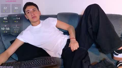 Mr Daren online show from February 2026 06:27:01 PM