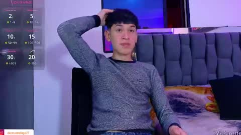 Mr Daren online show from May 2026 05:43:01 PM