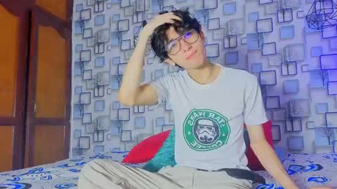 Snapshot of twink_sebas7 chatting on April 2026 12:10:01 PM Sebastin online show from April 2026 12:10:01 PM