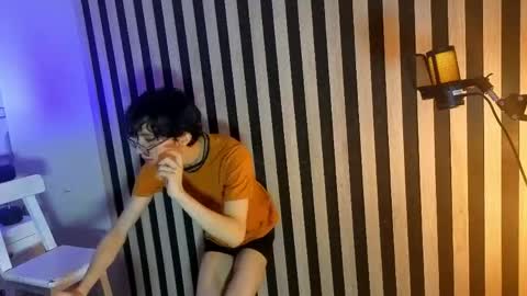 Snapshot of twink_sebas7 chatting on April 2026 12:28:02 PM Sebastin online show from April 2026 12:28:02 PM