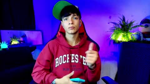  Bad boy sebastian  online show from October 2025 12:53:01 AM